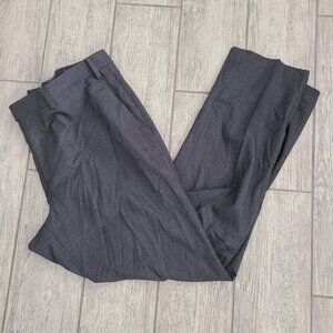 Michael Kors Men's Dress Pants Gray Size 36Wx30L